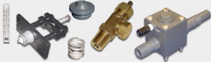 Chlorinator Parts